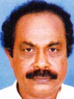 Vijayan R. (Parippally)