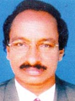 Vijayasundaran A.R.