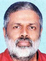 Vipin Mohan Unnithan K.