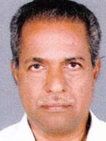 Viswanathan Pillai A.