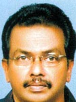 Viswarajan V.