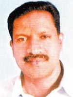 Bijukumar J.