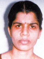 Jayalekshmi T.R.