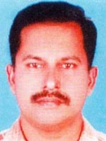 Rajesh M.