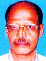 Mohan Kumar K.