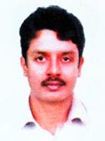 Muhammed Sujith B.