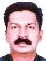 Nandakumar P.R.