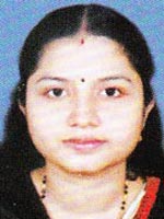 Nisha L. Prakash