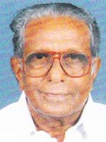 Padmarajan C.V.