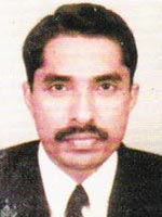 Philip Joseph Bunglavan