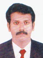 Pradeep Kumar D.