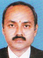 Pramod Kumar D.(Injakkal)