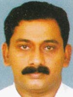 Prasad S.S.(S Sujith Prasad)