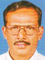 Prasad P.R.