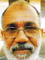 Prathapachandran Pillai C.