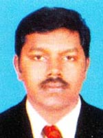 Premkumar P.S.