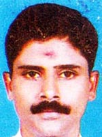 Prince Kumar G.