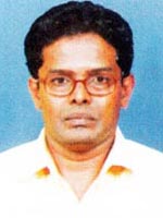 Radhakrishnan (Thekkevila)