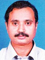 Radhakrishnan G.