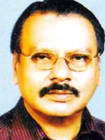 Raghu Varma K.