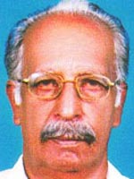 Rajagopalan Nair M.