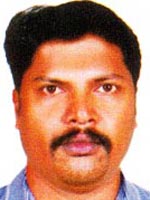 Rajakumar B.R.