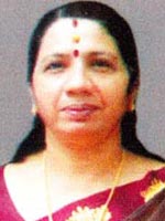 Rajalekshmi T.R.