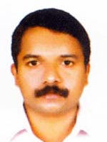 Raj Sankar V.K.