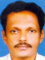 Rajasekharan S.