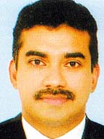 Raja Vijayaraghavan