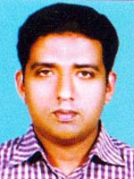 Rajeev K. Raj