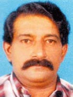 Rajeevan S. (Kottarakkara)