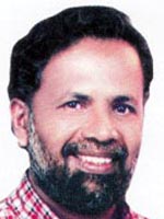 Rajendra Babu V.