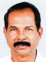 Rajendran K. (Kottiyam)