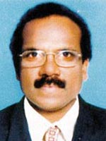 Rajendran C.