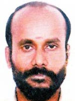 Rajendran R. (Kureepuzha)