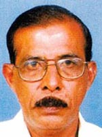 Rajendran Pillai P.