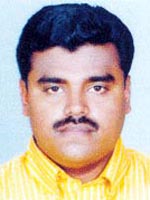 Rajesh G. (Velamannoor)