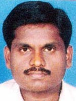 Rajesh R.