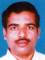 Rajkumar V.