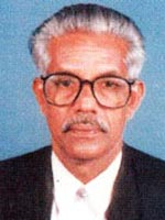 Ramachandran Nair K.