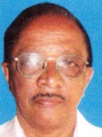 Ramachandran Nair K.