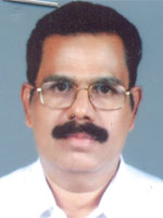 C.G. Balachandran B.A.M.L