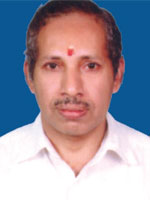 Balachandran O.D.