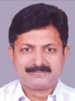 Biju S. Chirayath