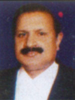 D. Krishnankutty Pillai