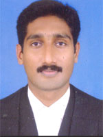 Nirmal C. Pathadan