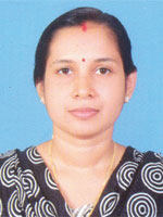 Priyamol C.P.