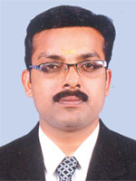 Rajagopal L.K.