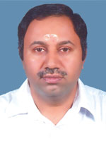 G. Ramkumar